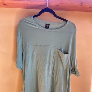 REI Co-Op Lightweight T - XXL (Teal)
